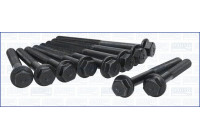 Juego de tornillos de culata