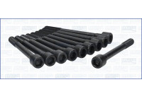 Juego de tornillos de culata