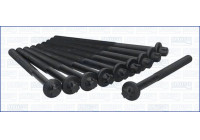 Juego de tornillos de culata