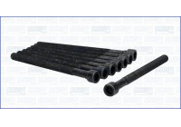 Juego de tornillos de culata