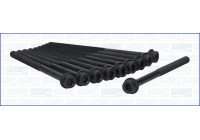 Juego de tornillos de culata