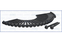Juego de tornillos de culata