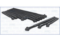 Juego de tornillos de culata