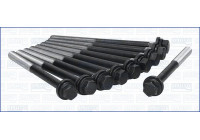 Juego de tornillos de culata