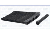 Juego de tornillos de culata