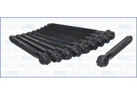Juego de tornillos de culata
