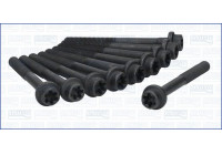 Juego de tornillos de culata