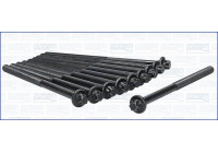 Juego de tornillos de culata