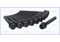 Juego de tornillos de culata