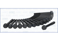 Juego de tornillos de culata