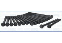 Juego de tornillos de culata