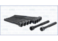 Juego de tornillos de culata