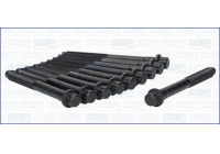 Juego de tornillos de culata
