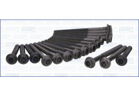 Juego de tornillos de culata