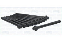 Juego de tornillos de culata