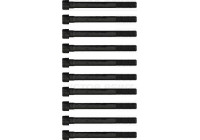 Juego de tornillos de culata