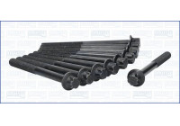 Juego de tornillos de culata