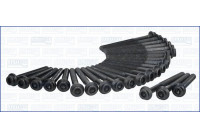 Juego de tornillos de culata