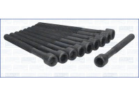 Juego de tornillos de culata