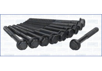 Juego de tornillos de culata