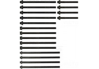 Juego de tornillos de culata