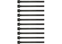 Juego de tornillos de culata