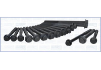 Juego de tornillos de culata