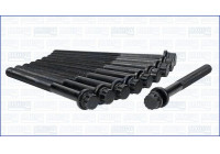 Juego de tornillos de culata