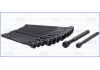 Juego de tornillos de culata