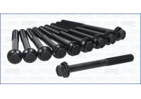 Juego de tornillos de culata