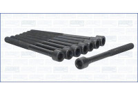 Juego de tornillos de culata