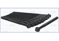 Juego de tornillos de culata