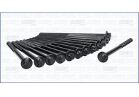 Juego de tornillos de culata