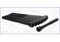 Juego de tornillos de culata