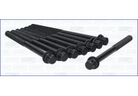 Juego de tornillos de culata