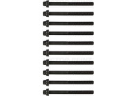 Juego de tornillos de culata