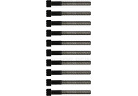Juego de tornillos de culata