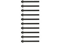 Juego de tornillos de culata