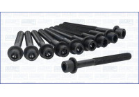 Juego de tornillos de culata