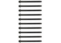 Juego de tornillos de culata