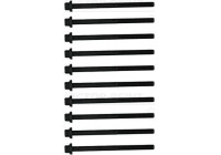 Juego de tornillos de culata