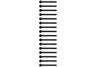 Juego de tornillos de culata