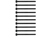 Juego de tornillos de culata