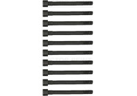 Juego de tornillos de culata
