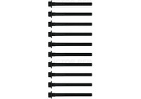 Juego de tornillos de culata