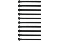 Juego de tornillos de culata