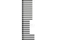 Juego de tornillos de culata