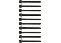 Juego de tornillos de culata