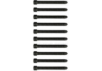 Juego de tornillos de culata