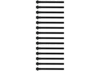 Juego de tornillos de culata
